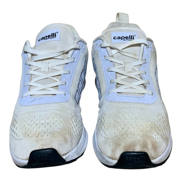 Men’s Capelli of New York Pro Glide 2 Athletic Shoes Size 11 - Picture 2 of 7